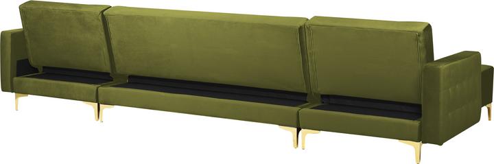 Produktbild Beliani Aberdeen (Ecksofa)
