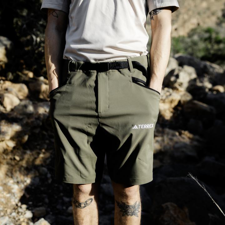 Produktbild adidas Terrex Xperior MD Short - Wandershorts - Herren (M)