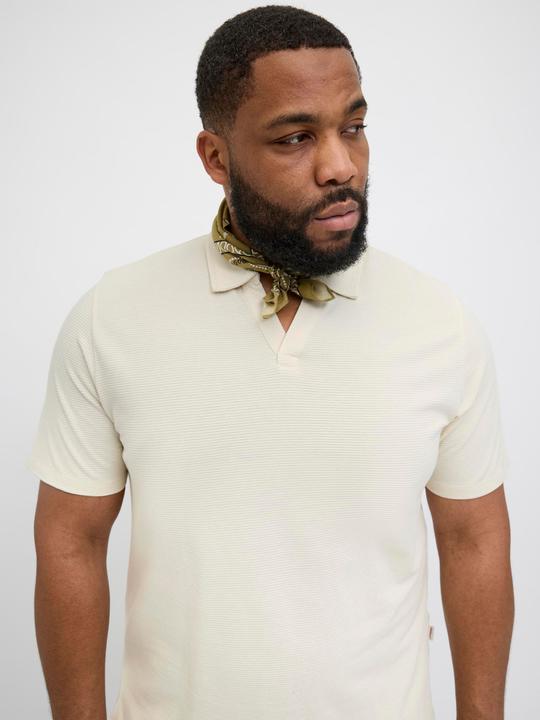 Immagine prodotto Jack & Jones Plus Size Poloshirt Poloshirt (6XL)