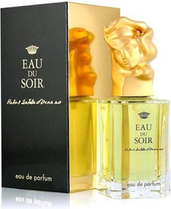 Image du produit Sisley Eau Du Soir Eau De Parfum Spray (Eau de parfum, 30 ml)