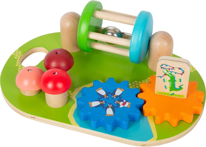 Produktbild small foot Motorikboard Freizeitpark