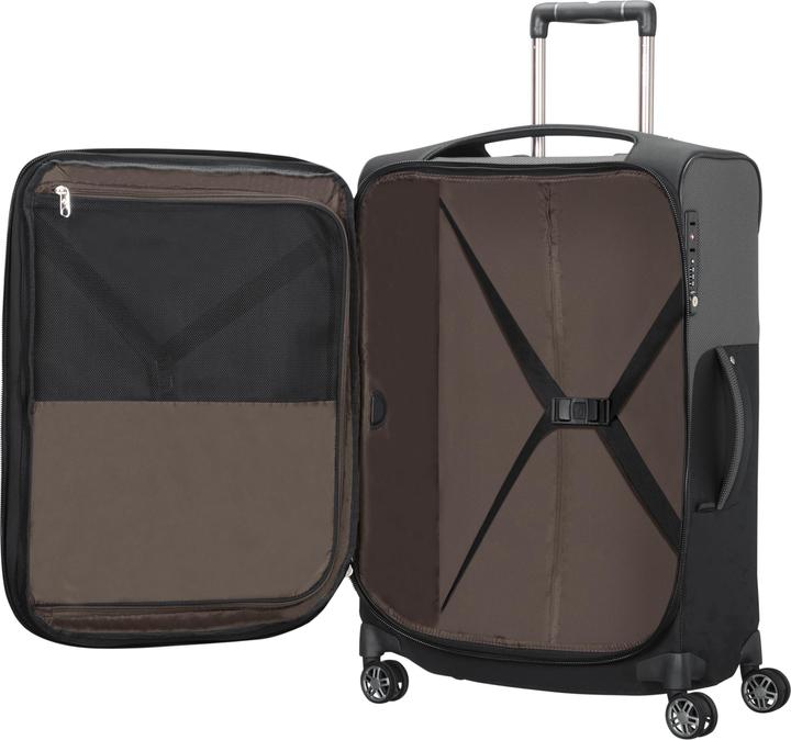 Image du produit Samsonite B-LITE ICON Spinner (83 l, M (50 - 90l))