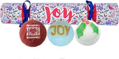 Image du produit Bomb Cosmetics Bath Mallow Bring on the Bubbly (Perle de bain)