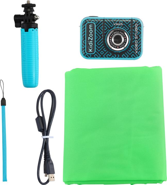 Produktbild VTech KidiZoom Video Studio HD