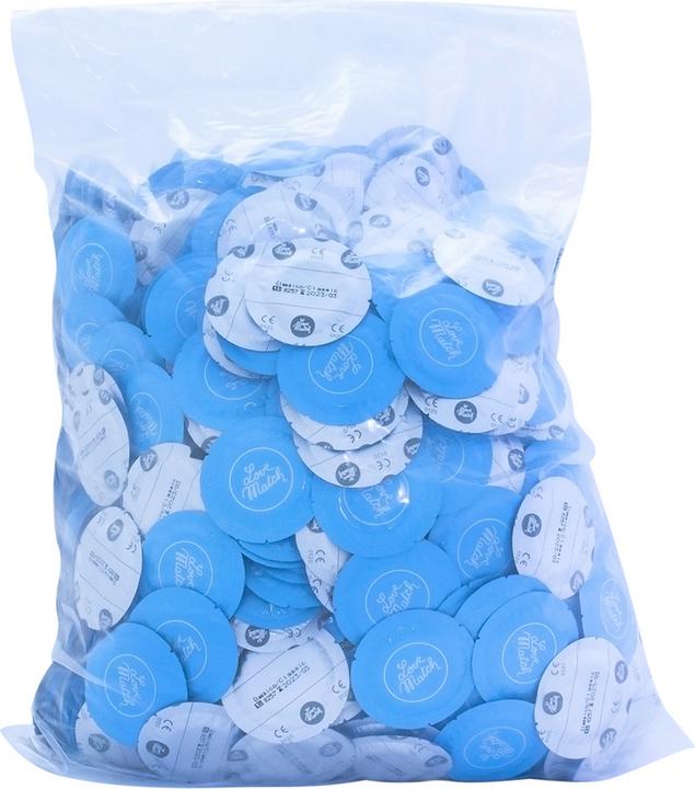 Image du produit Love Match Classico - 1000 pack (1000 pcs)