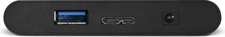 Actual product image Sitecom CN-083 USB 3.0 Hub 4 Port (USB-A, 4 Ports)
