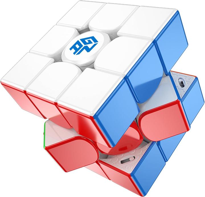 Produktbild GAN 11 M Pro Zauberwürfel (3 x 3)