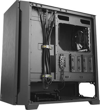 Produktbild Antec P10 Flux Midi Tower (ATX)