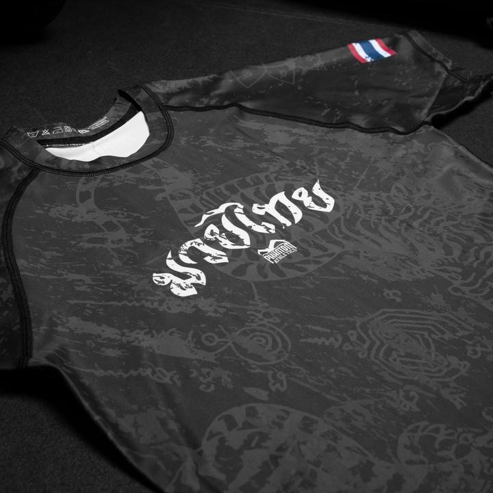 Produktbild Phantom Athletics Rashguard Muay Thai (L)