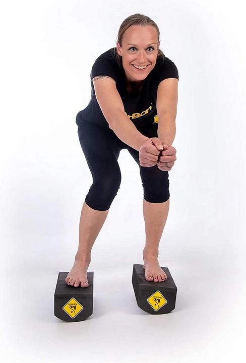 Produktbild Roller Bone Balance Kit Softpad + Bricks