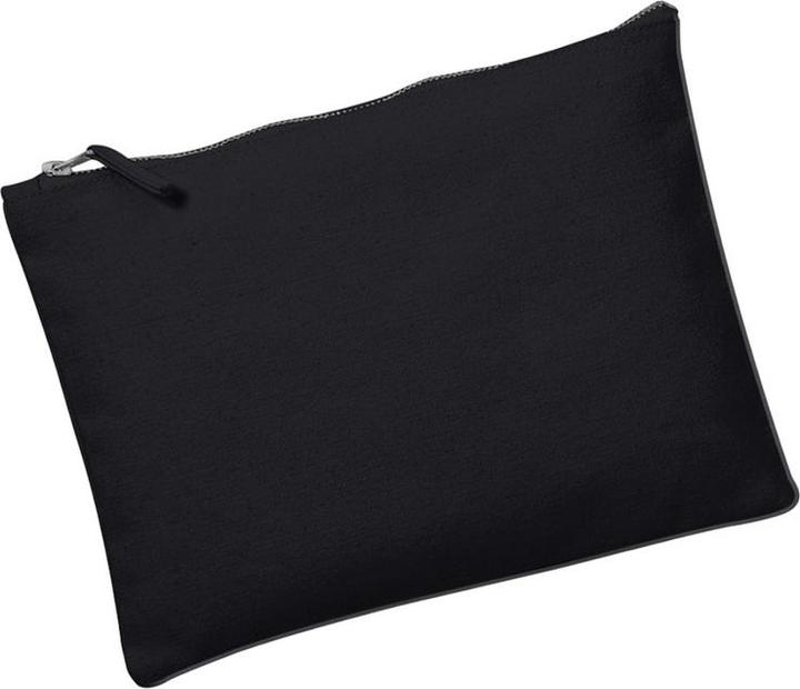 Actual product image Westford Mill Canvas Accessory Bag
