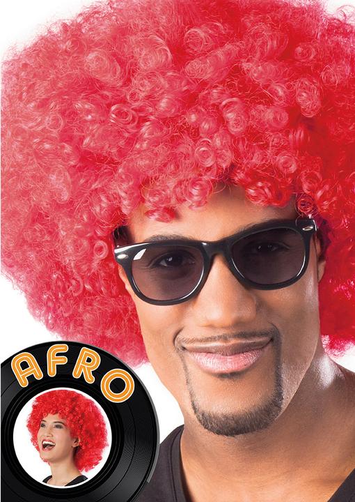 Immagine prodotto Boland Parrucca afro