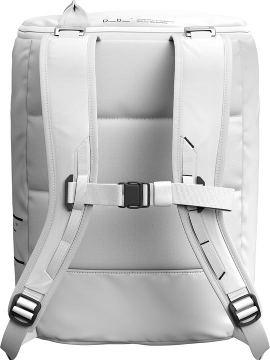 Actual product image D_b_ Roamer Duffel Pack 25L (25 l)
