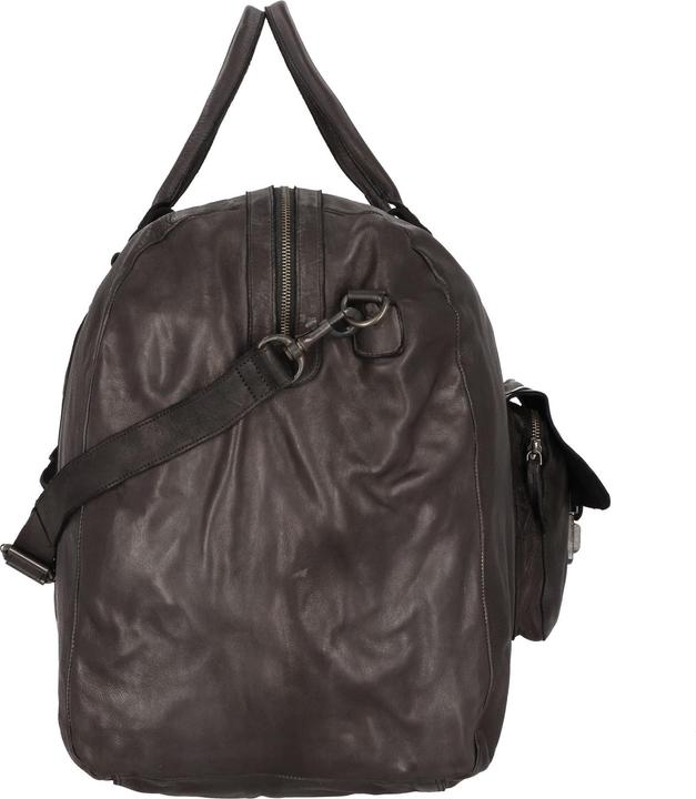 Image du produit Harbour 2nd Cool Casual Big Boy Weekender Sac de voyage en cuir 65 cm (51 l)