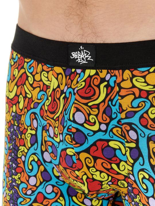 Image du produit HOM BoxerBrief Mars by Bebar (XL)