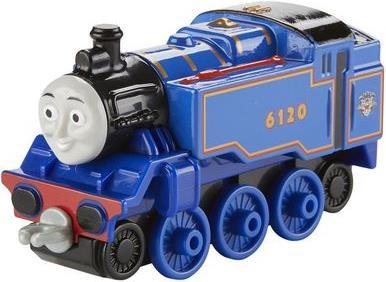 Produktbild Mattel Thomas & Seine Freunde TAdv Gr Metall-Lokomotive