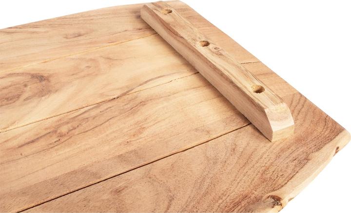 Actual product image SAM Curt (200 x 60 x 3 cm)