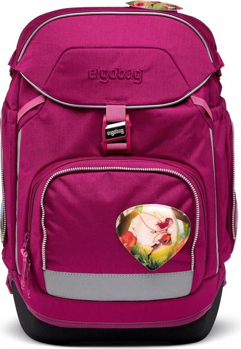 Produktbild Ergobag 6-tlg. Set WaldzauBär Eco Hero (20 l)