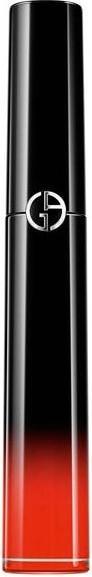 Actual product image Giorgio Armani Ecstasy Lacquer - Tangerine 300 Lip Gloss (Tangerine)