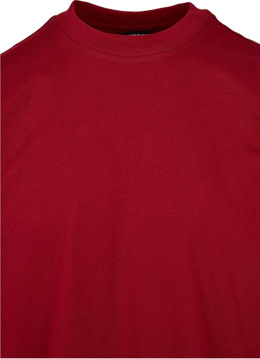 Actual product image Urban Classics Tall Tee - 3972 (6XL)