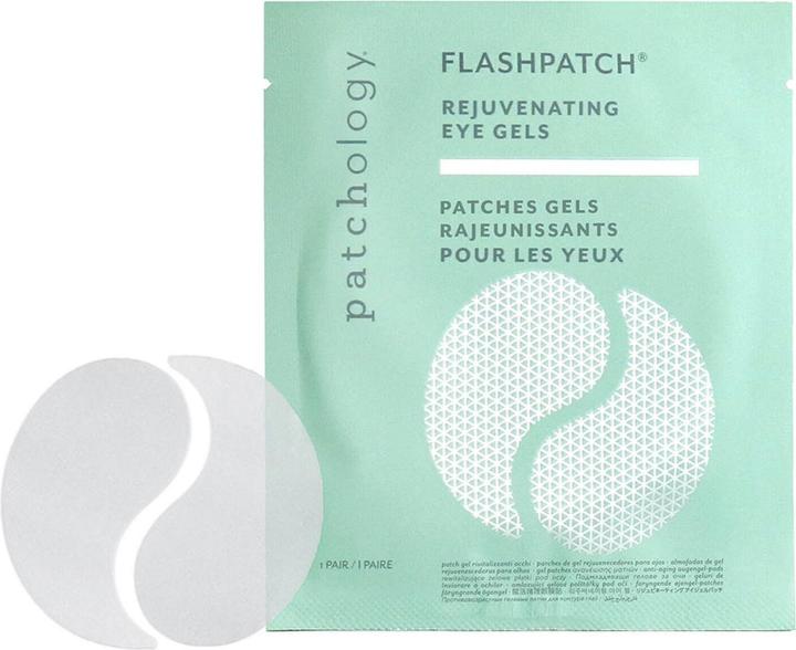 Produktbild Patchology FlashPatch - Rejuvenating Eye Gels (Patches)