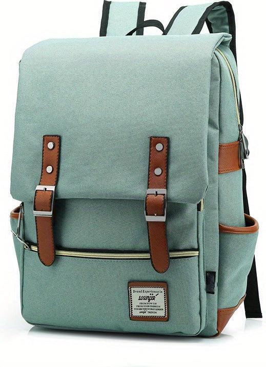 Image du produit Only-Bags.Store Sac à dos pour le lycée Sac à dos tridimensionnel Sac à dos pour l'ordinateur portable Sac à dos