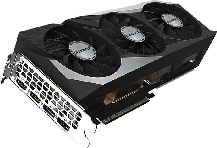 Image du produit Gigabyte Radeon RX 6800 XT GAMING OC 16G (16 Go)