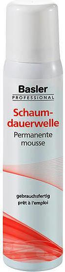 Basler Schaumdauerwelle (100 ml, Schaumfestiger)