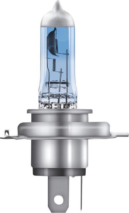 Image du produit Osram Lampe pour phare H4 60/55W 12V 64210 CBN COOL BLUE (H4)