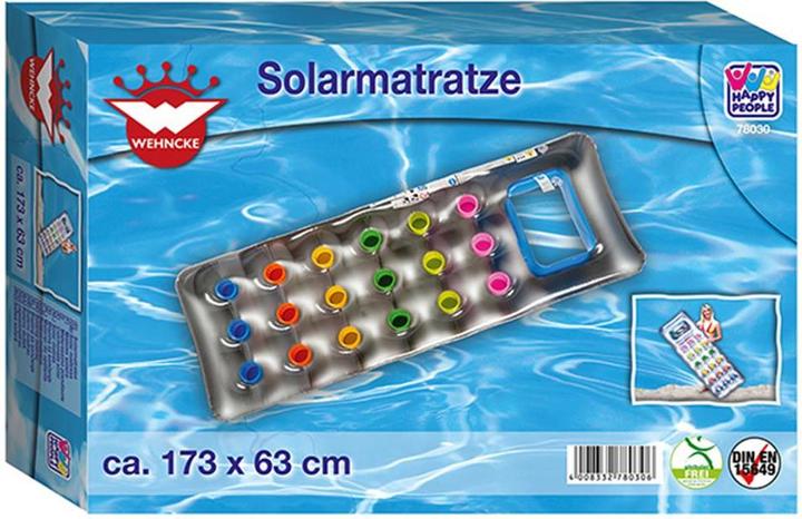 Actual product image Happy People Solar
