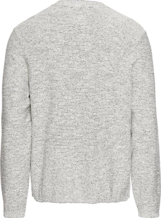 Image du produit Camel Active Henley Langarmshirt aus einem Baumwollmix (4XL)