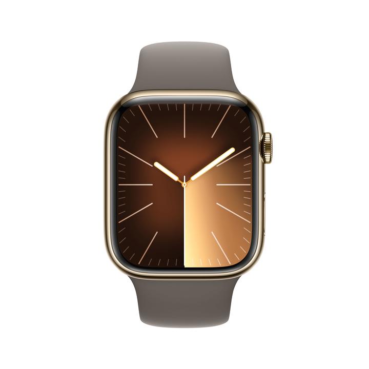 Immagine prodotto Apple Watch Series 9 (45 mm, 4G)