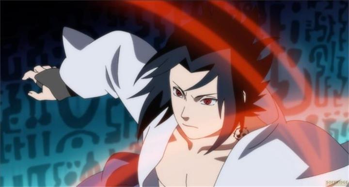 Actual product image Naruto Shippuden - The Movie 2 - Limited Special Edition (Blu-ray, 2007, German, Japanese)