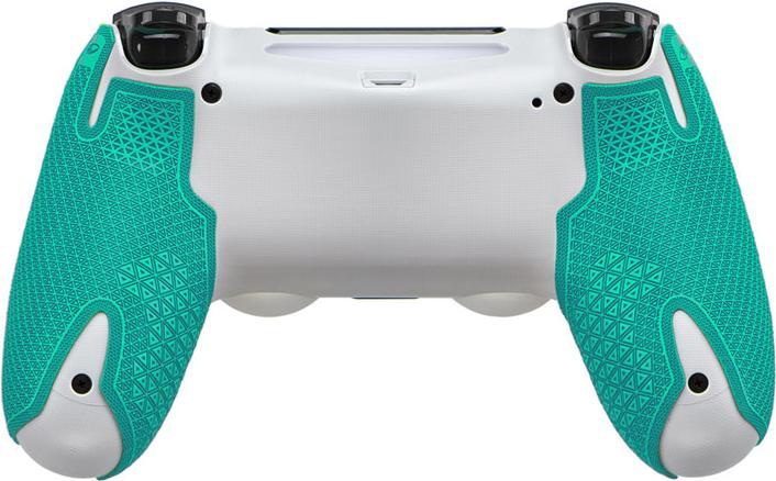 Image du produit Lizard Skins Playstation 4 - Teal (découpé, 0,5mm) (PS4)