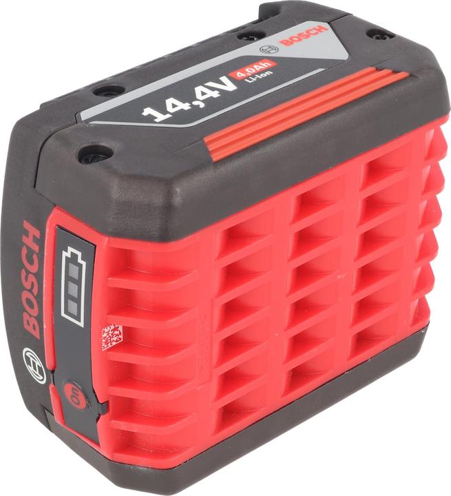 Produktbild Bosch Professional Zubehör Akku Bosch 2607336223, GBA, 2607336814, 2607336077 (14.4 V)
