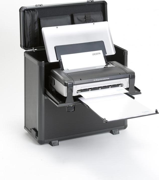 Produktbild Dicota DataBox Allround Canon iP100, D30659 (15.40")