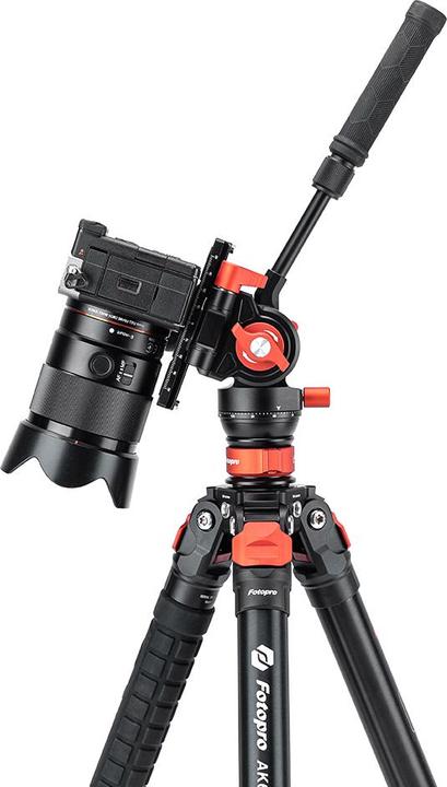 Actual product image Fotopro AK68
