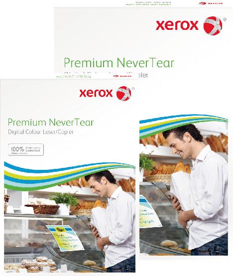 Image du produit Xerox Premium NeverTear (95 g/m², 100 x, A4)