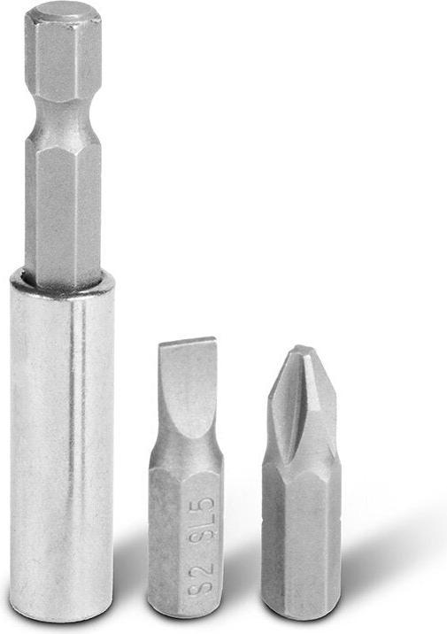 Actual product image Stahlwerk Drywall screwdriver TBS-550 ST 550 W, 0 - 5500 rpm High-speed screwdriver (Electrical connection)