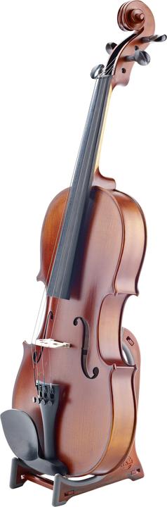 Produktbild K&M Violinen-/Ukulele Displayständer (Ukulele, violine)
