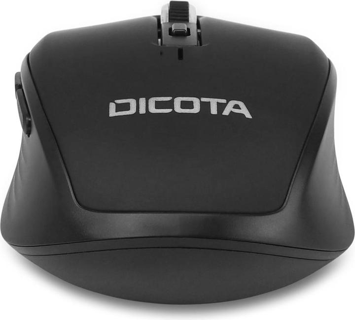 Produktbild Dicota Travel (Kabellos)
