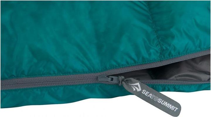 Produktbild Sea To Summit Traveller TrI Sleeping Bag Large (18 cm)