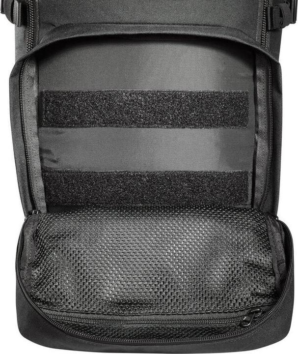 Actual product image Tasmanian Tiger TT Modular Combat Pack Black (22 l)