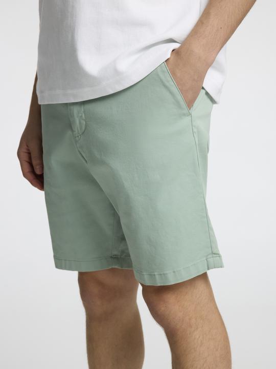 Image du produit Selected Homme Short chinoise slim fit (XXL)