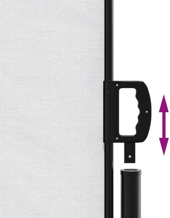 Image du produit VidaXL Store latéral extensible (2.20 m)