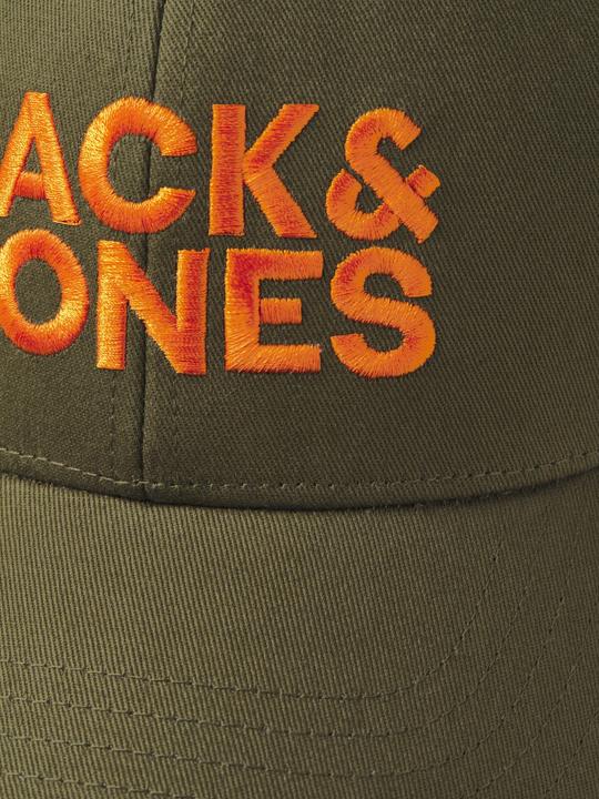 Image du produit Jack & Jones Jacgall Baseball Cap Noos (Taille unique)