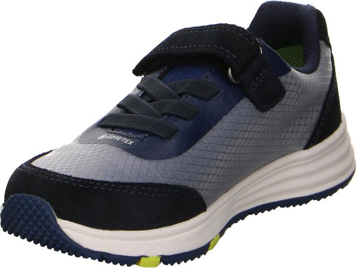 Produktbild Vado Sneaker ROOKY Lo Elastic GTX (28)