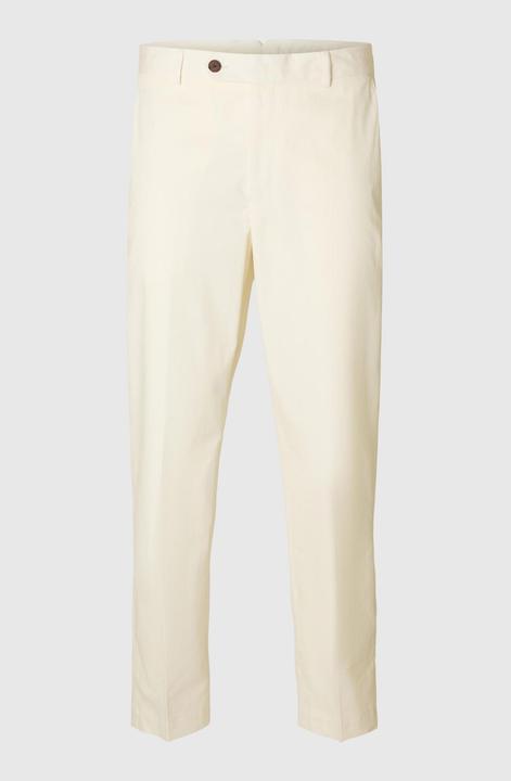 Image du produit Selected Homme 100% Baumwoll Anzughose (50)