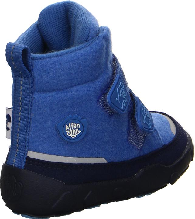 Image du produit Affenzahn Bottes d'hiver LAINE COMFY Éléphant (22)