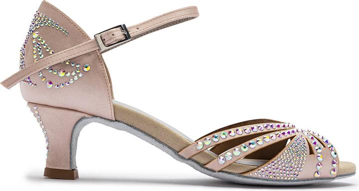 Immagine prodotto Dancing Queens Scarpe da ballo DQ L3M (36)